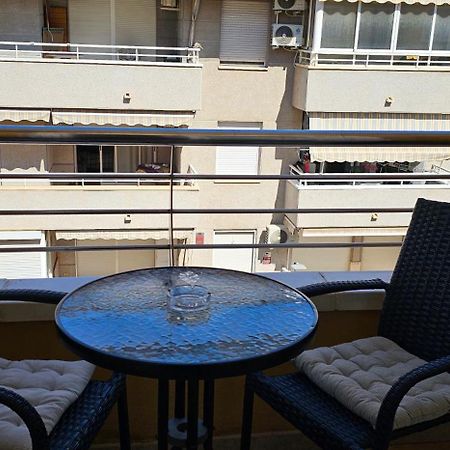 Marina Vista Apartment Torrevieja Exterior foto